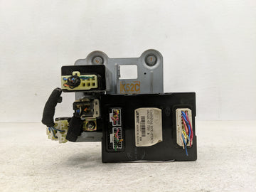 2003-2005 Kia Sedona PCM Engine Control Computer ECU ECM PCU OEM P/N:OK60A 66 830 A 0K52E 67 720 Fits Fits 2003 2004 2005 OE
