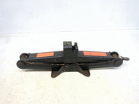 2003 Kia Sedona Spare Scissor Car Jack Black - Oemusedautoparts1.com