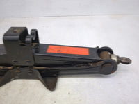 2003 Kia Sedona Spare Scissor Car Jack Black - Oemusedautoparts1.com