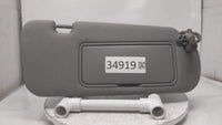 2002-2005 Kia Sedona Sun Visor Shade Replacement Passenger Right Mirror Fits Fits 2002 2003 2004 2005 OEM Used Auto Parts - 