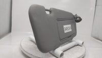 2002-2005 Kia Sedona Sun Visor Shade Replacement Passenger Right Mirror Fits Fits 2002 2003 2004 2005 OEM Used Auto Parts - 