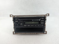 2003-2005 Kia Sedona Radio AM FM Cd Player Receiver Replacement P/N:1K5AD66860A Fits Fits 2003 2004 2005 OEM Used Auto Parts