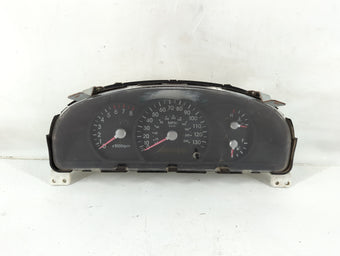 compare product 2003-2004 Kia Sorento Instrument Cluster Speedometer Gauges P/N:94001-3E045 Fits Fits 2003 2004 OEM Used Auto Parts