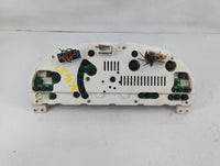 2003-2004 Kia Sorento Instrument Cluster Speedometer Gauges P/N:94001-3E045 Fits Fits 2003 2004 OEM Used Auto Parts - Oemuse