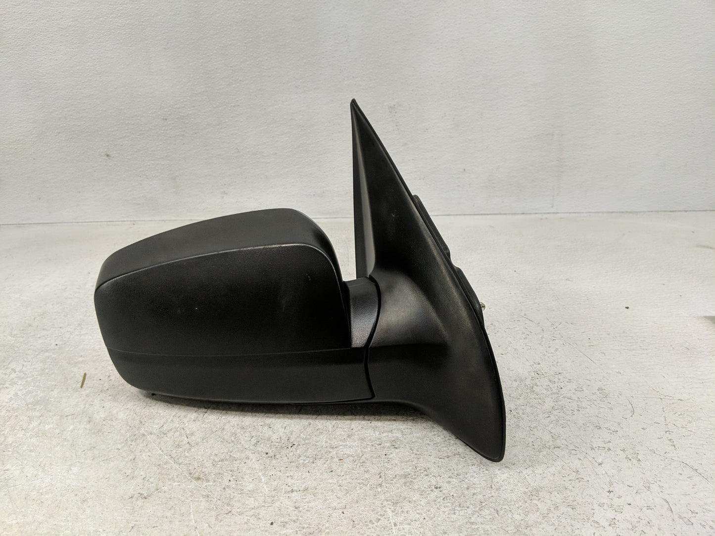 2003-2009 Kia Sorento Passenger Side View Mirror - Right Door Mirror OEM Used - Oemusedautoparts1.com
