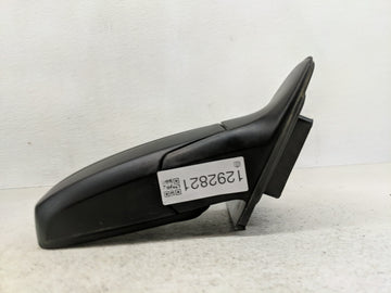 2003-2009 Kia Sorento Passenger Side View Mirror - Right Door Mirror OEM Used
