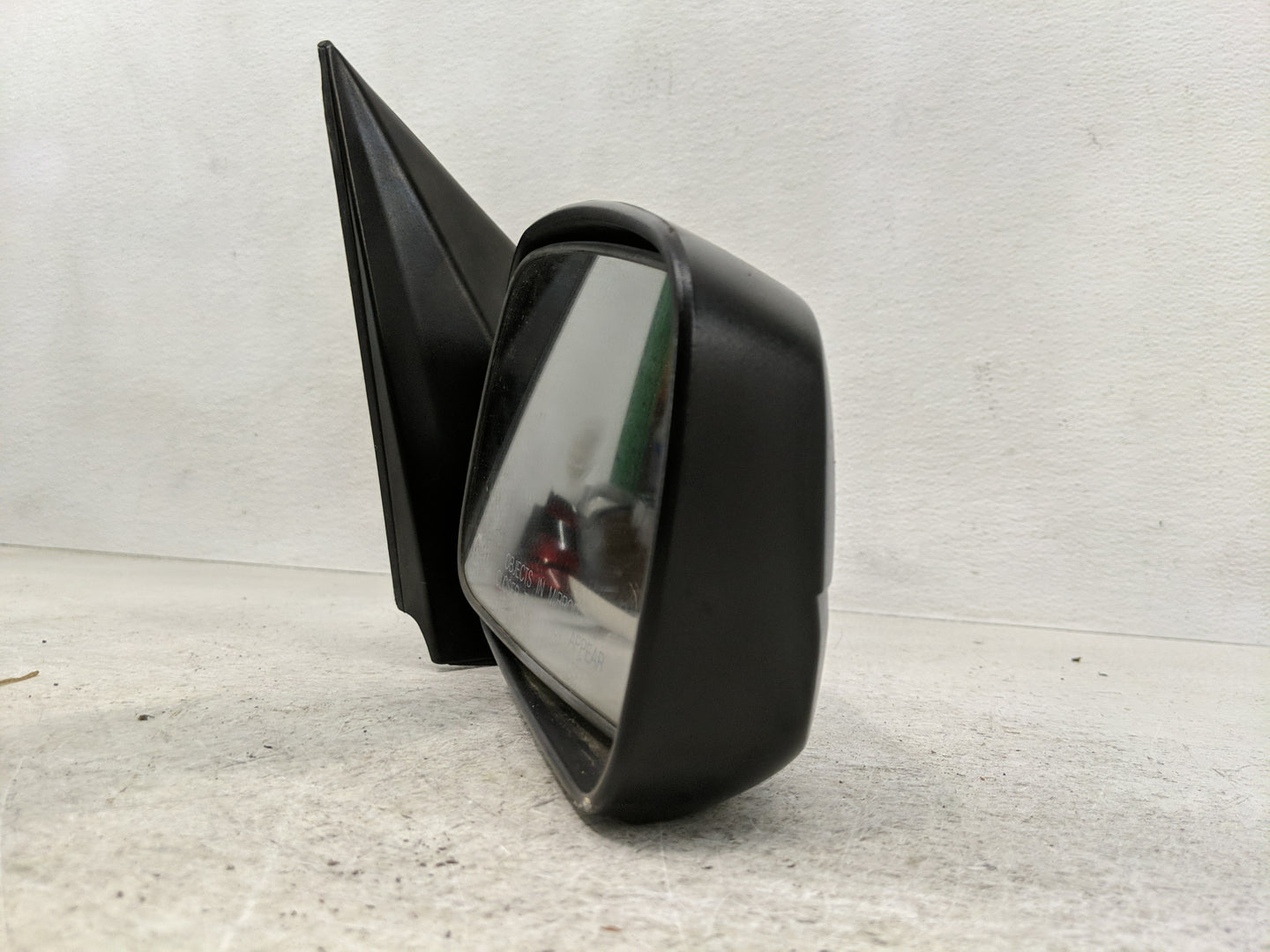 2003-2009 Kia Sorento Passenger Side View Mirror - Right Door Mirror OEM Used - Oemusedautoparts1.com