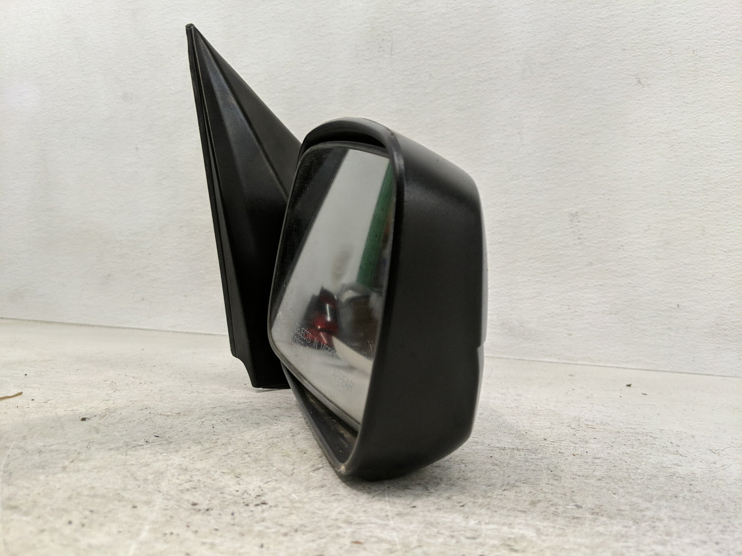 2003-2009 Kia Sorento Passenger Side View Mirror - Right Door Mirror OEM Used - Oemusedautoparts1.com