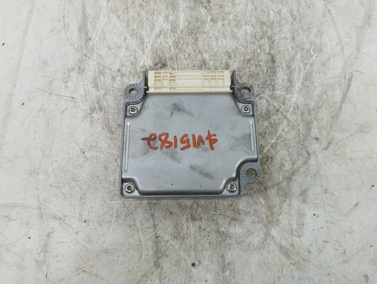 2003-2004 Kia Sorento Safety Restraint Srs Airbag Control Module - Oemusedautoparts1.com