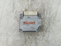 2003-2004 Kia Sorento Safety Restraint Srs Airbag Control Module - Oemusedautoparts1.com