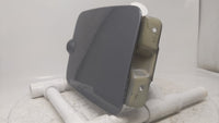 2003-2006 Kia Sorento Fuel Tank Door Lid Gas Tank R8S19B17 - Oemusedautoparts1.com