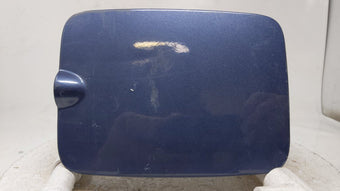 compare product 2003 Kia Sorento Fuel Tank Door Lid Gas Tank Blue