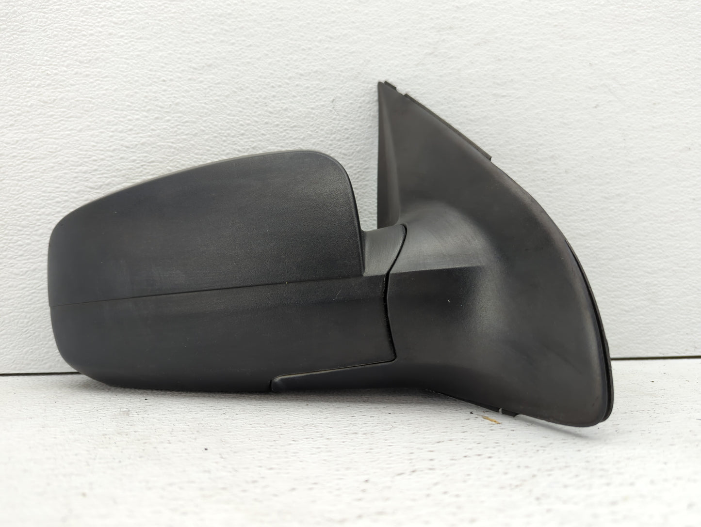 2003-2009 Kia Sorento Passenger Side View Mirror - Right Door Mirror OEM Used - Oemusedautoparts1.com