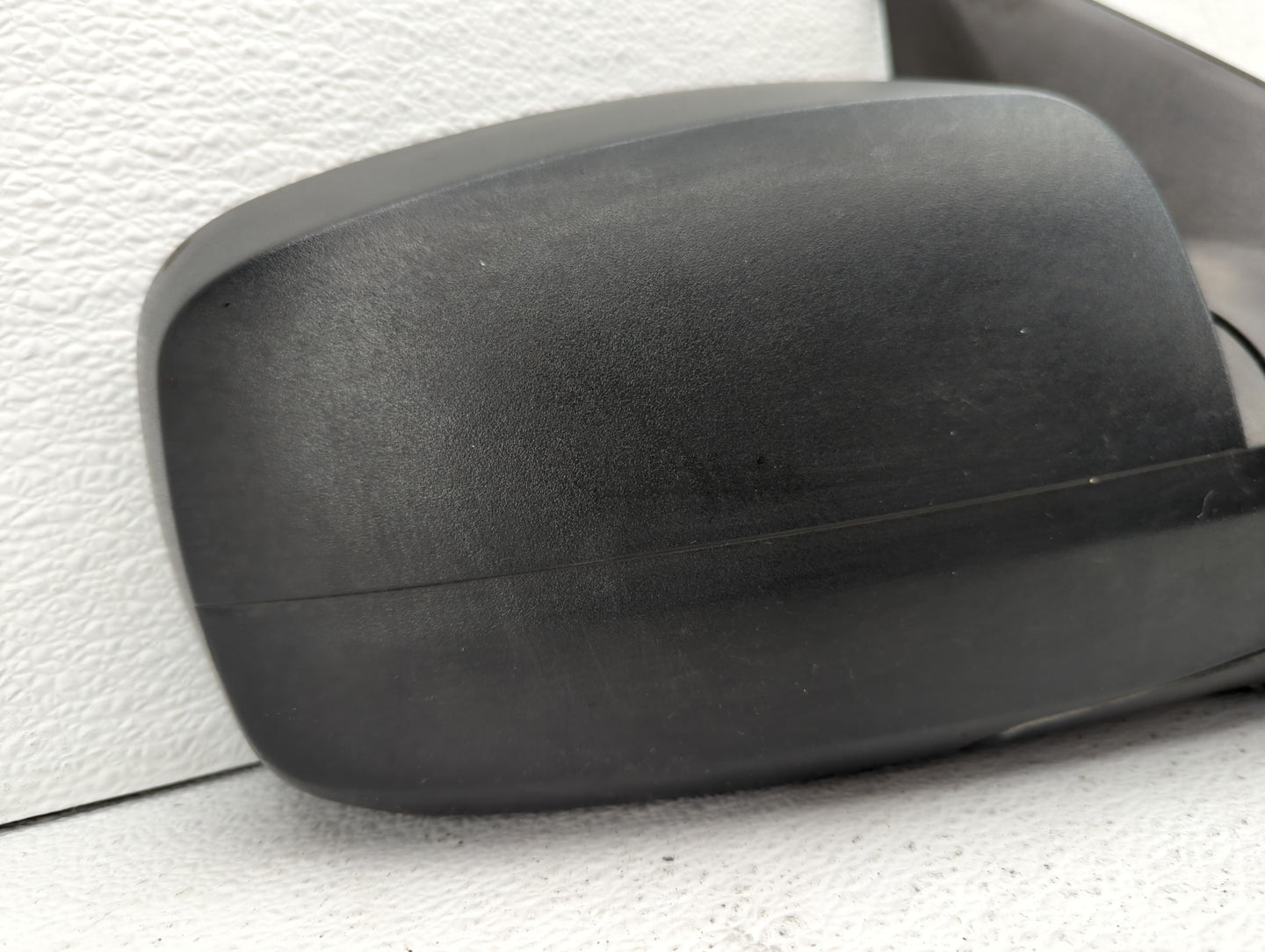 2003-2009 Kia Sorento Passenger Side View Mirror - Right Door Mirror OEM Used - Oemusedautoparts1.com