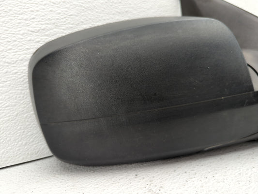 2003-2009 Kia Sorento Passenger Side View Mirror - Right Door Mirror OEM Used