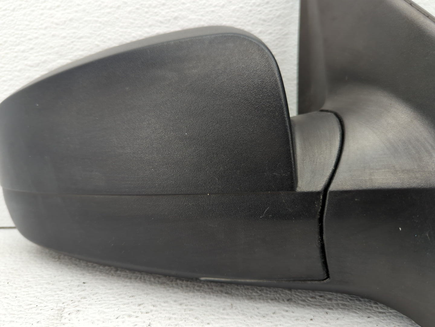 2003-2009 Kia Sorento Passenger Side View Mirror - Right Door Mirror OEM Used - Oemusedautoparts1.com