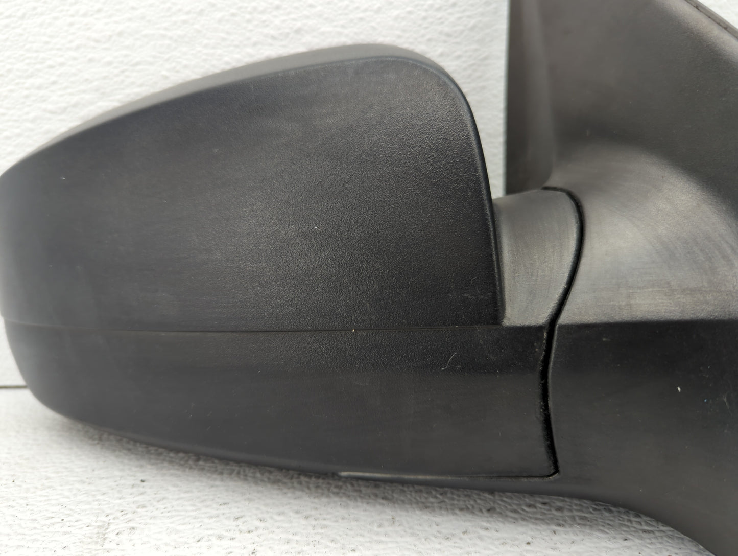 2003-2009 Kia Sorento Passenger Side View Mirror - Right Door Mirror OEM Used - Oemusedautoparts1.com