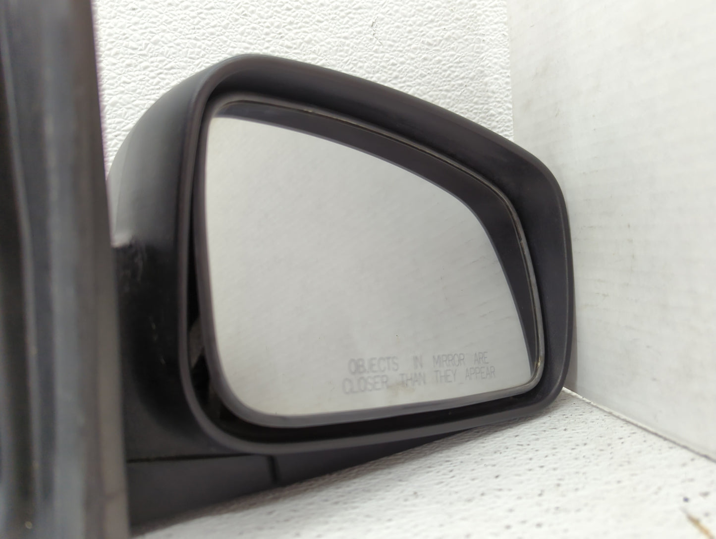 2003-2009 Kia Sorento Passenger Side View Mirror - Right Door Mirror OEM Used - Oemusedautoparts1.com