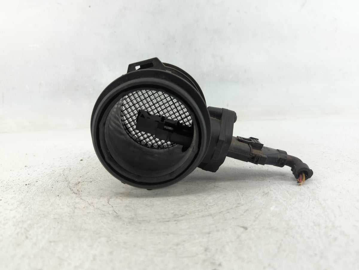2003-2006 Kia Sorento Mass Air Flow Meter Maf Sensor - Oemusedautoparts1.com