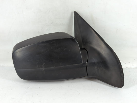 2003-2009 Kia Sorento Passenger Side View Mirror - Right Door Mirror OEM Used - Oemusedautoparts1.com
