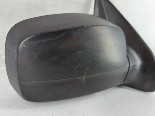 2003-2009 Kia Sorento Passenger Side View Mirror - Right Door Mirror OEM Used