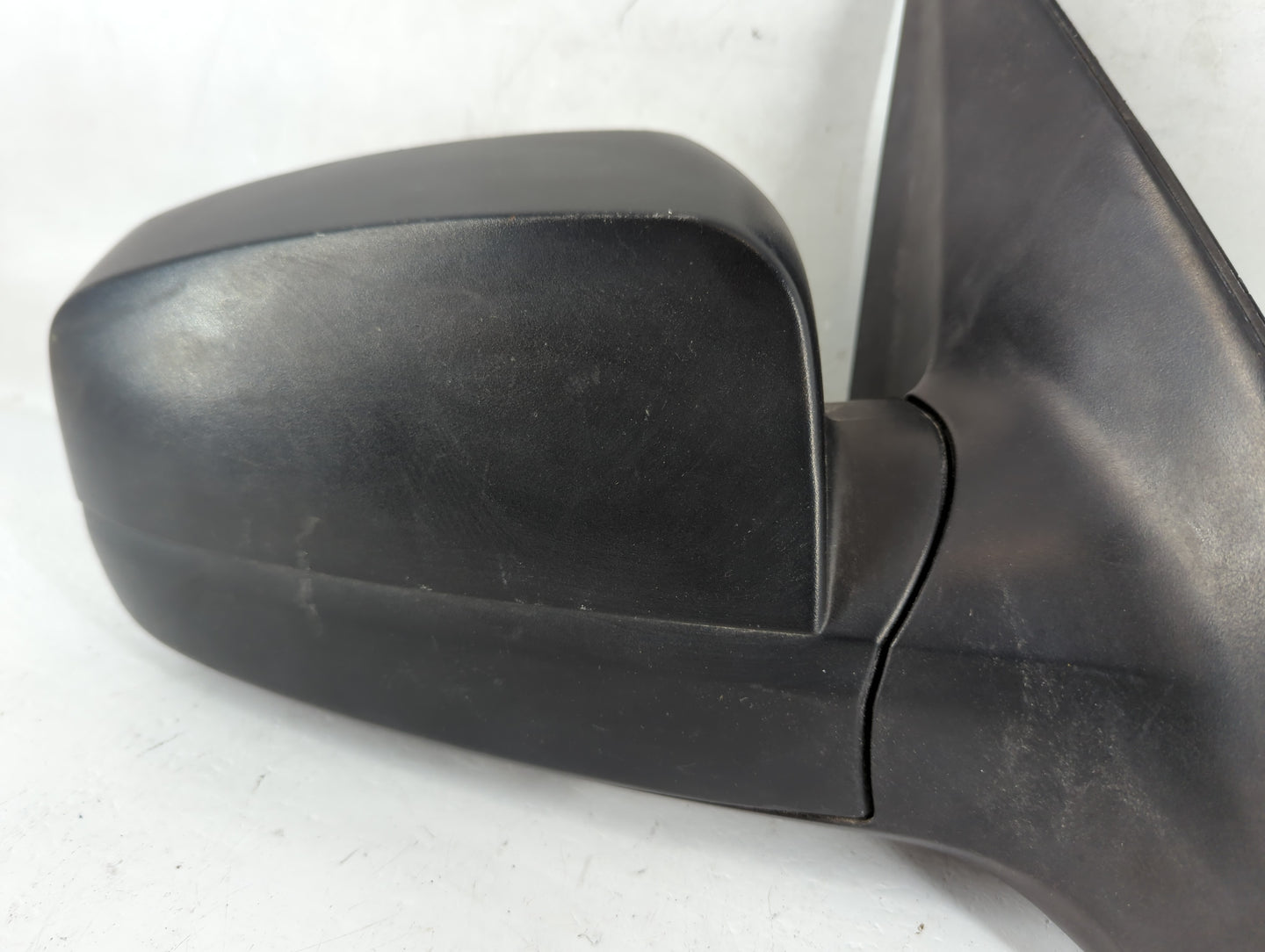 2003-2009 Kia Sorento Passenger Side View Mirror - Right Door Mirror OEM Used - Oemusedautoparts1.com