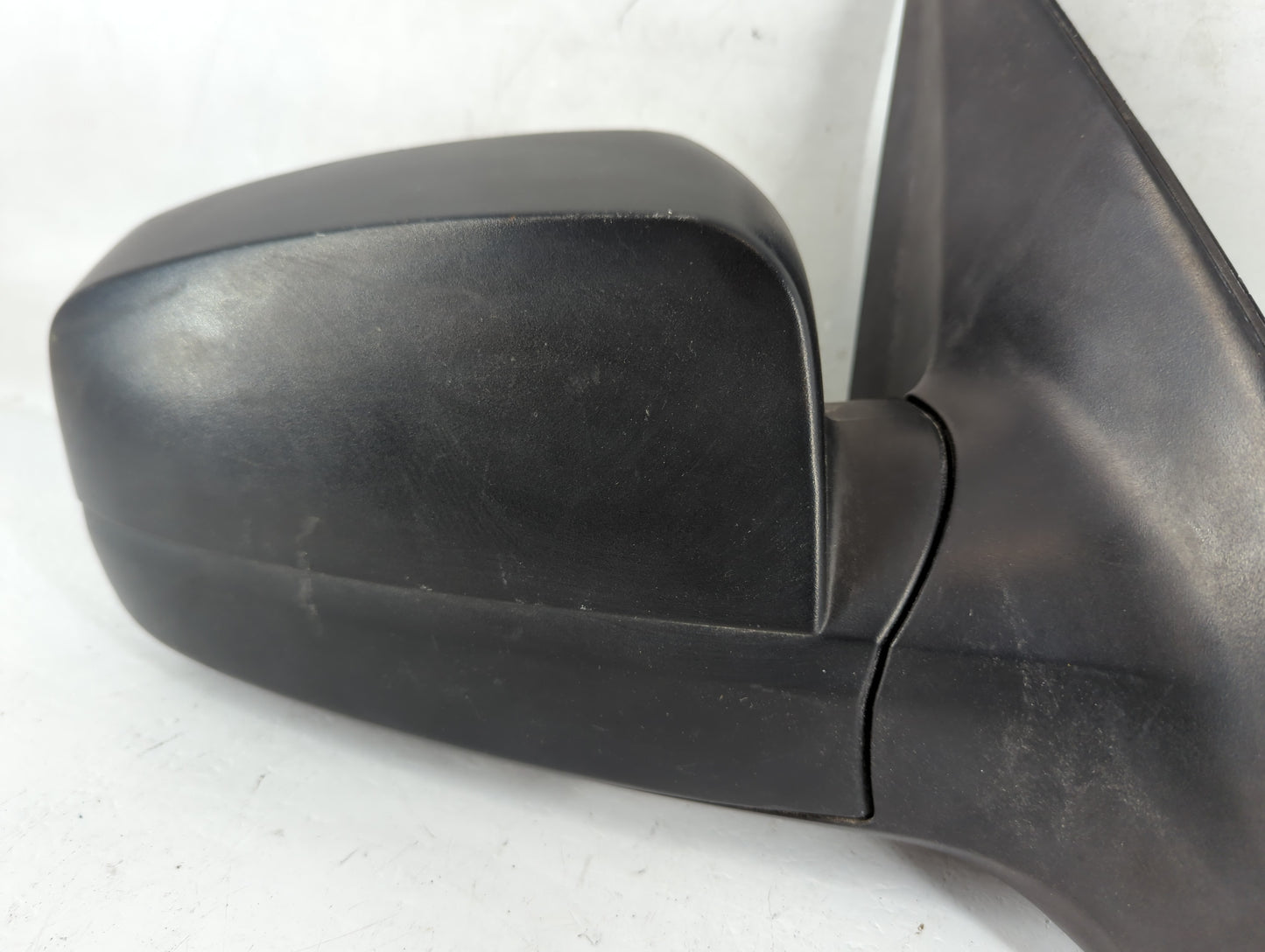 2003-2009 Kia Sorento Passenger Side View Mirror - Right Door Mirror OEM Used - Oemusedautoparts1.com
