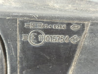 2003-2009 Kia Sorento Passenger Side View Mirror - Right Door Mirror OEM Used - Oemusedautoparts1.com