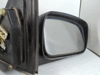2003-2009 Kia Sorento Passenger Side View Mirror - Right Door Mirror OEM Used - Oemusedautoparts1.com