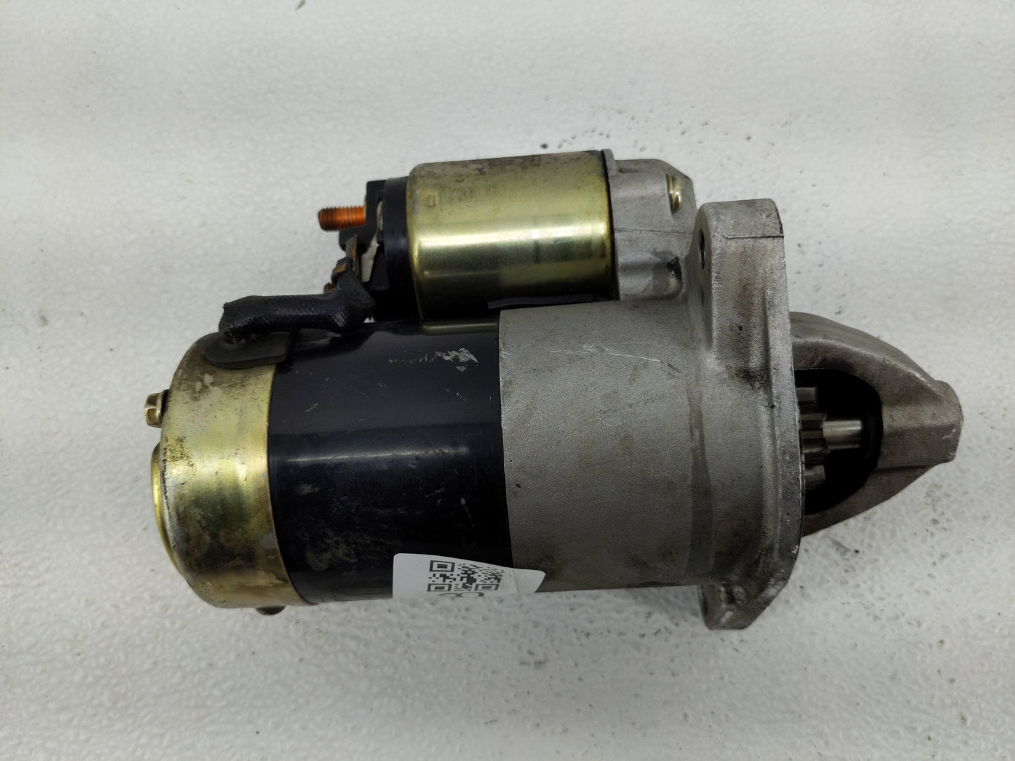 2000-2004 Kia Spectra Car Starter Motor Solenoid OEM Fits Fits 1995 1996 1997 1998 1999 2000 2001 2002 2003 2004 OEM Used Au
