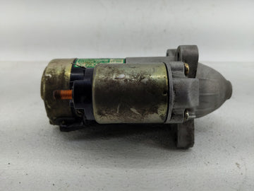 2000-2004 Kia Spectra Car Starter Motor Solenoid OEM Fits Fits 1995 1996 1997 1998 1999 2000 2001 2002 2003 2004 OEM Used Auto Parts