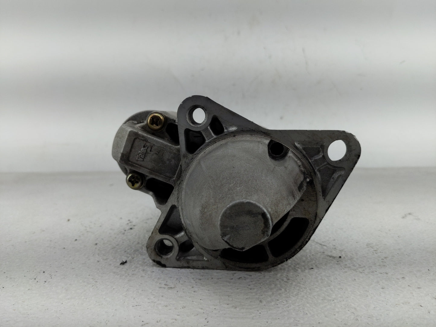 2000-2004 Kia Spectra Car Starter Motor Solenoid OEM Fits Fits 1995 1996 1997 1998 1999 2000 2001 2002 2003 2004 OEM Used Au