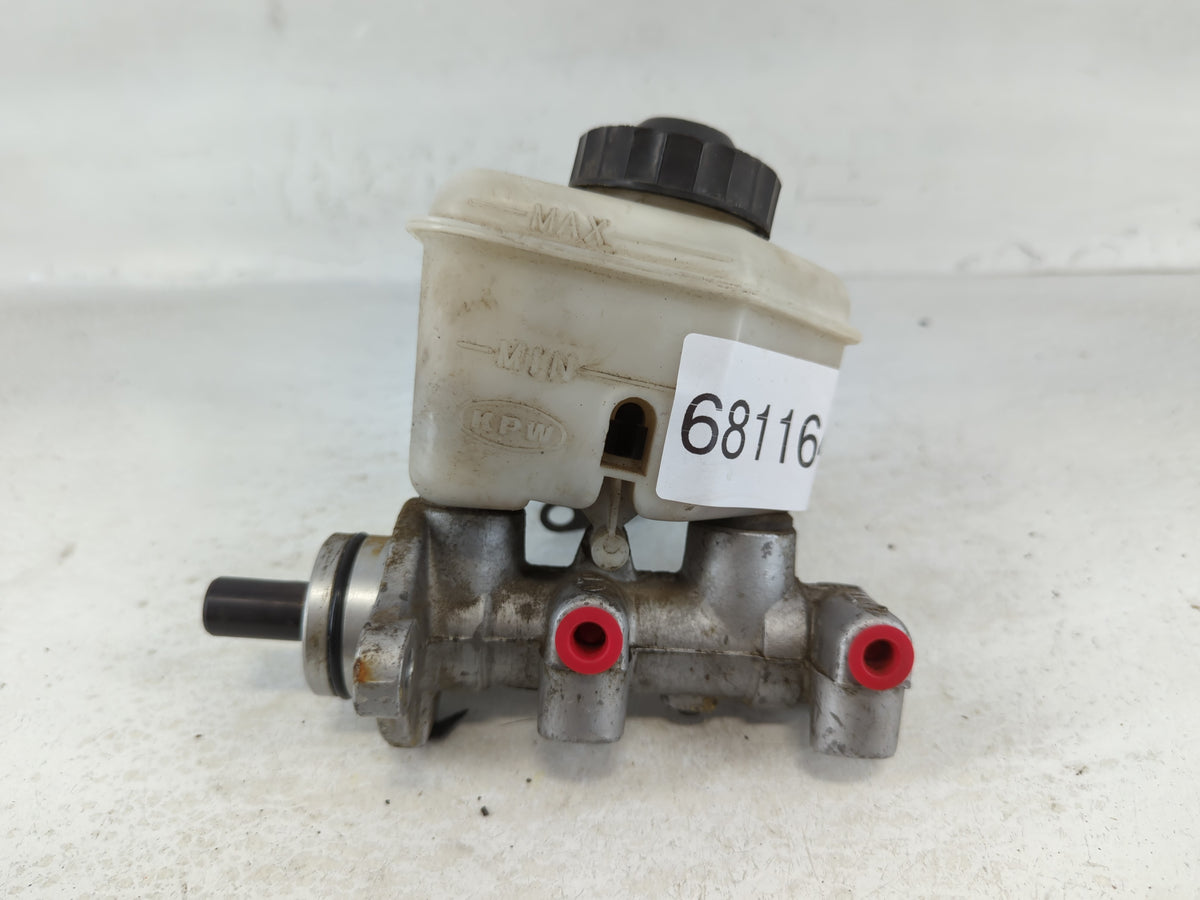 2001-2004 Kia Spectra Brake Master Cylinder - Oemusedautoparts1.com