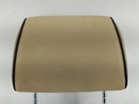 2003 Land Rover Discovery Headrest Head Rest Front Driver Passenger Seat Fits OEM Used Auto Parts - Oemusedautoparts1.com