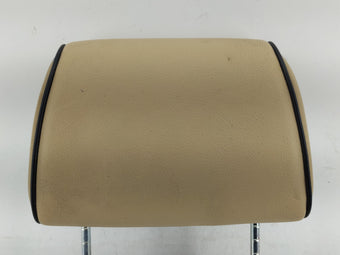 compare product 2003 Land Rover Discovery Headrest Head Rest Front Driver Passenger Seat Fits OEM Used Auto Parts