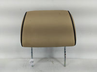 2003 Land Rover Discovery Headrest Head Rest Front Driver Passenger Seat Fits OEM Used Auto Parts - Oemusedautoparts1.com