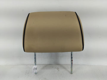 2003 Land Rover Discovery Headrest Head Rest Front Driver Passenger Seat Fits OEM Used Auto Parts