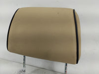2003 Land Rover Discovery Headrest Head Rest Front Driver Passenger Seat Fits OEM Used Auto Parts - Oemusedautoparts1.com