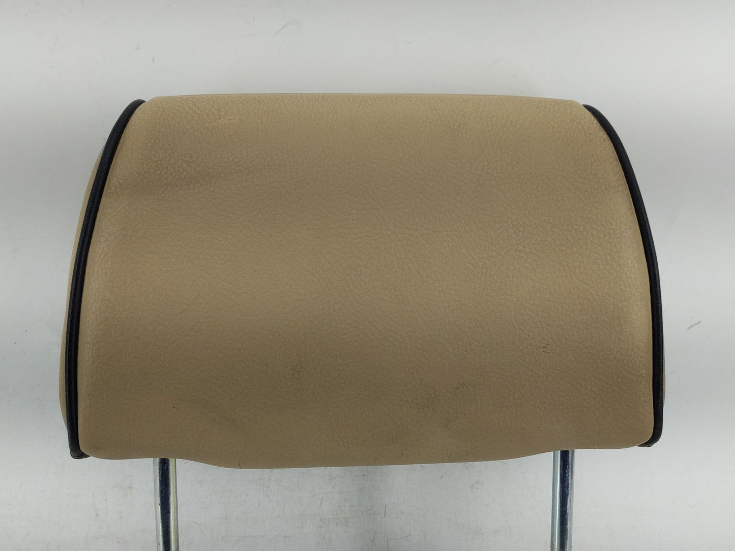 2003 Land Rover Discovery Headrest Head Rest Front Driver Passenger Seat Fits OEM Used Auto Parts - Oemusedautoparts1.com