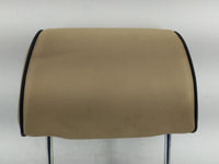 2003 Land Rover Discovery Headrest Head Rest Front Driver Passenger Seat Fits OEM Used Auto Parts - Oemusedautoparts1.com