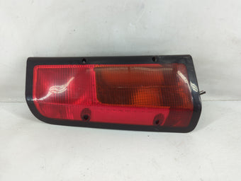 compare product 2003 Land Rover Discovery Tail Light Assembly Driver Left OEM Fits OEM Used Auto Parts