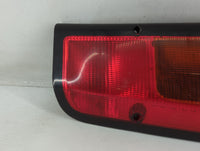 2003 Land Rover Discovery Tail Light Assembly Driver Left OEM Fits OEM Used Auto Parts - Oemusedautoparts1.com
