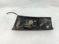 2003 Land Rover Discovery Tail Light Assembly Driver Left OEM Fits OEM Used Auto Parts - Oemusedautoparts1.com