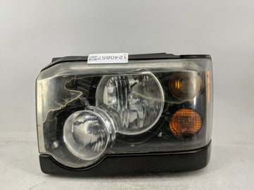 2003 Land Rover Discovery Driver Left Oem Head Light Headlight Lamp - Oemusedautoparts1.com