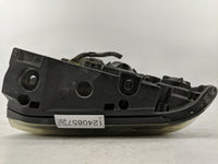 2003 Land Rover Discovery Driver Left Oem Head Light Headlight Lamp - Oemusedautoparts1.com