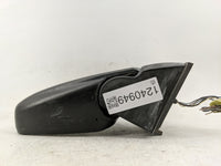 2003 Land Rover Discovery Side Mirror Replacement Driver Left View Door Mirror P/N:EII01116I Fits OEM Used Auto Parts - Oemu
