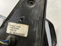 2003 Land Rover Discovery Side Mirror Replacement Driver Left View Door Mirror P/N:EII01116I Fits OEM Used Auto Parts - Oemu