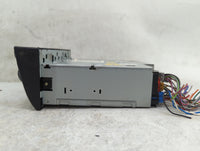 2003 Land Rover Discovery Radio AM FM Cd Player Receiver Replacement P/N:XQD000340PUY Fits OEM Used Auto Parts - Oemusedauto