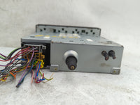 2003 Land Rover Discovery Radio AM FM Cd Player Receiver Replacement P/N:XQD000340PUY Fits OEM Used Auto Parts - Oemusedauto