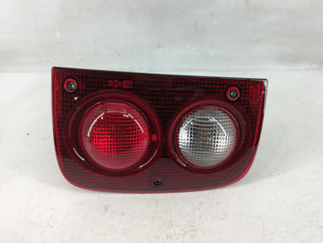 2002-2003 Land Rover Freelander Tail Light Assembly Passenger Right OEM Fits Fits 2002 2003 OEM Used Auto Parts - Oemusedaut